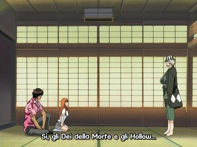 Otaku Gallery  / Anime e Manga / Bleach / Screen Shots / Episodi / 013 - Il fiore e l Hollow / 178.jpg